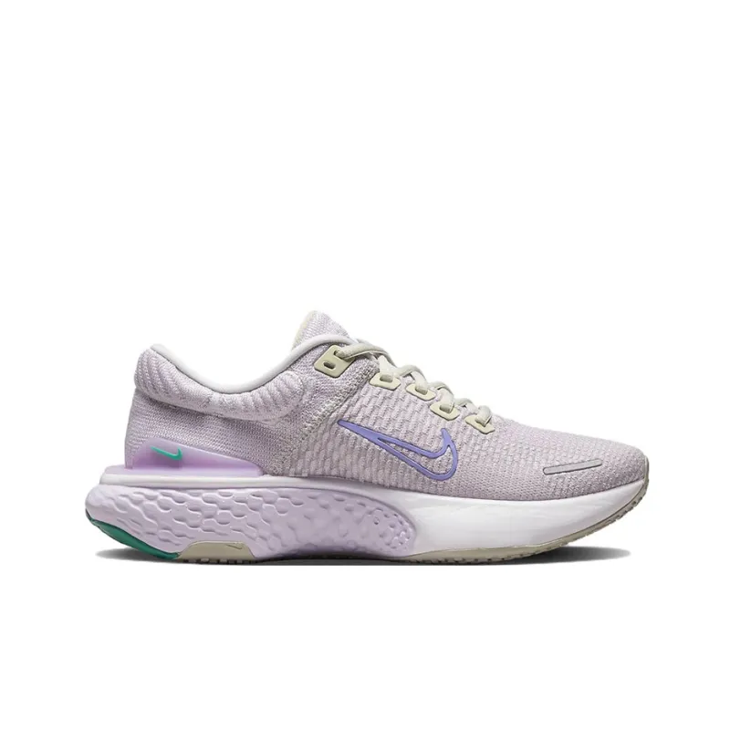 Nike ZoomX Invincible Run Flyknit 2 Doll Neptune Green Women's-1