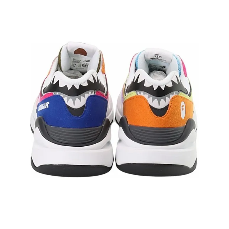 New Balance 57/40 Bape Multi-4
