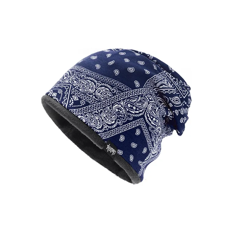 KENMO Beanies Unisex-37