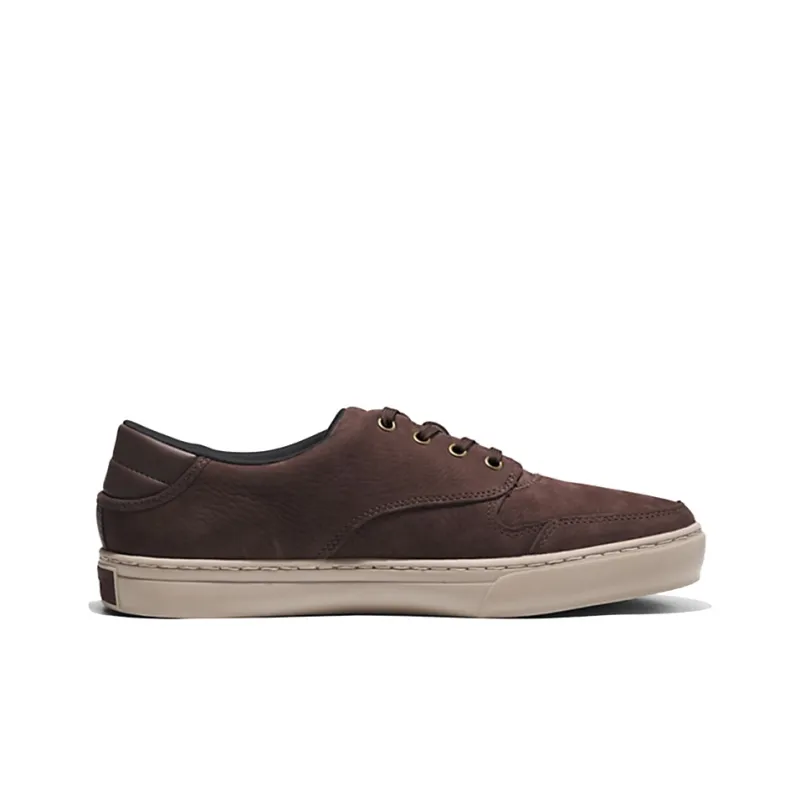 Timberland Adventure 2.0 Oxford Shoes 'Brown Nubuck'-1