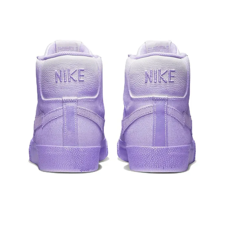 Nike Sb Blazer Mid Prm Lilac-4