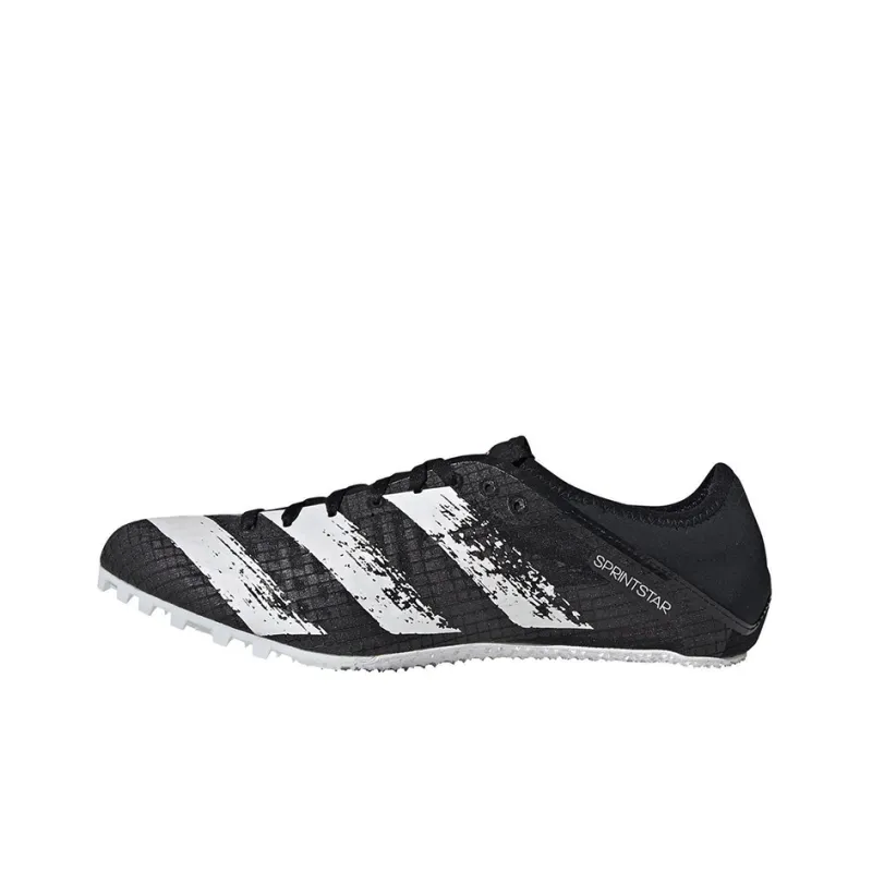 Adidas Sprintstar 'Solar Yellow'-0