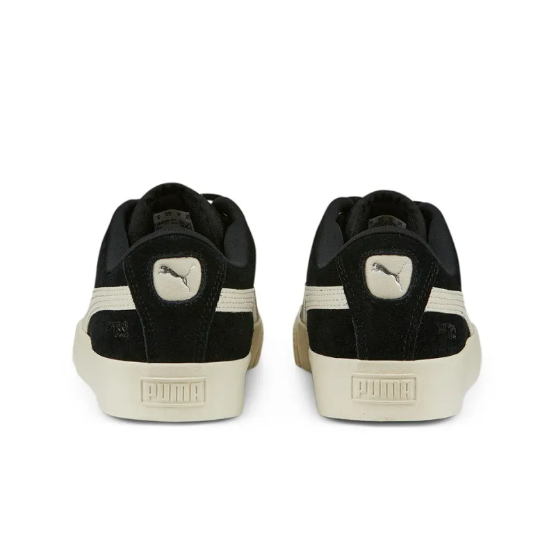 PUMA Suede Skate Nitro Og 'Black Whisper White'-4
