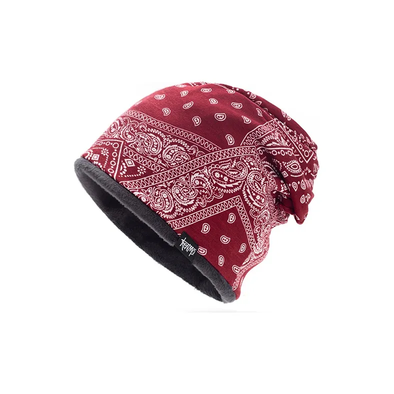 KENMO Beanies Unisex-42