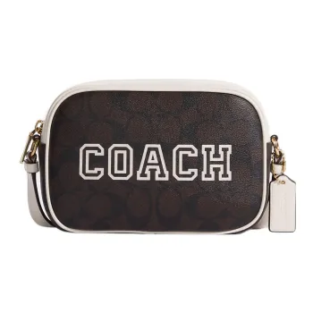COACH Jamie Shoulder Bags