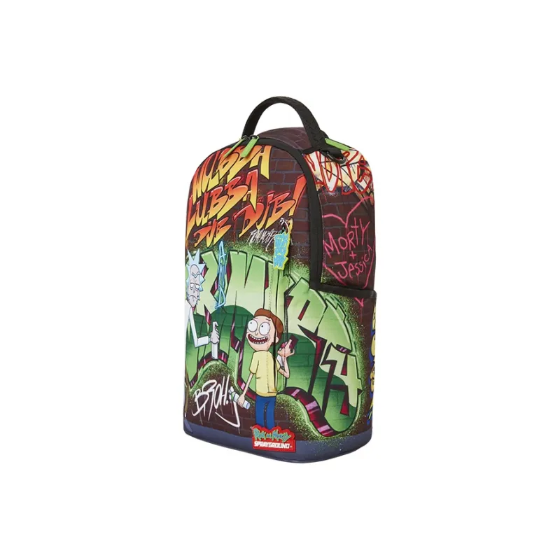 Lion Visetos Tote Bag