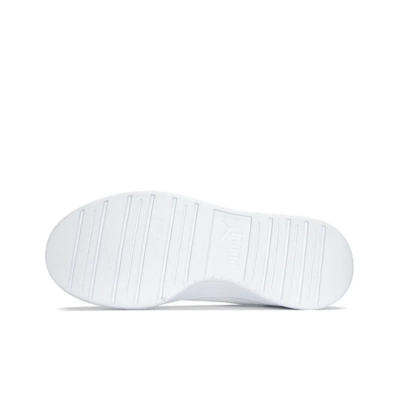 PUMA Caven Tape Fc 'White'-3
