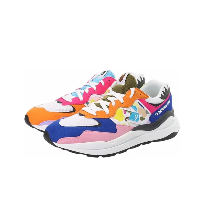 New Balance 57/40 Bape Multi-2