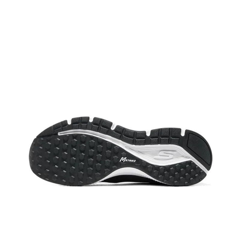 Skechers Go Run 'Black'-4