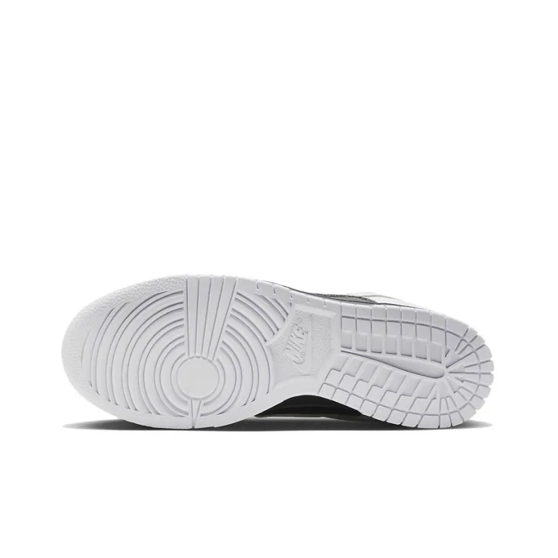 Nike Dunk Low Retro Reverse Panda-5