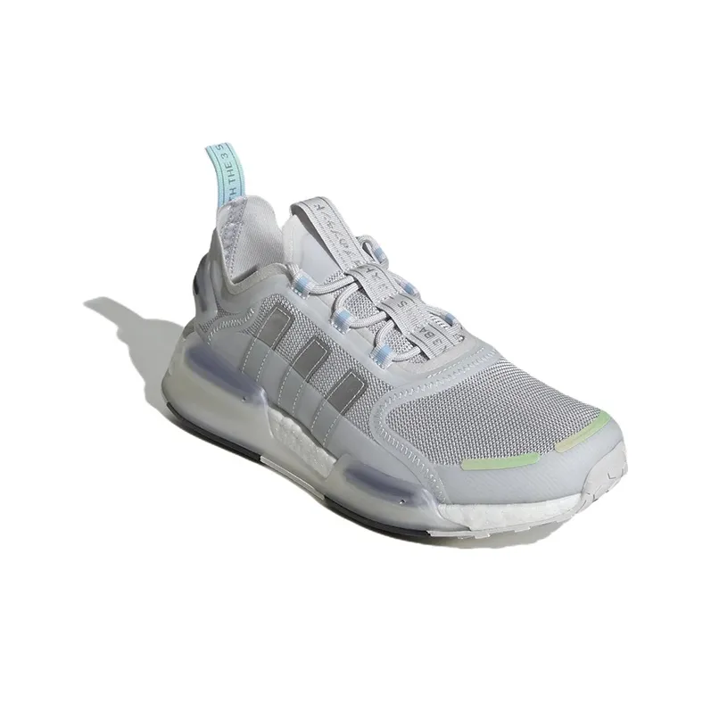 Adidas Originals NMD_V3 'Sliver' Women's-2