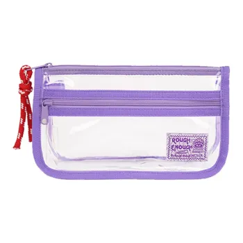 Rough Enough Toiletry Bags