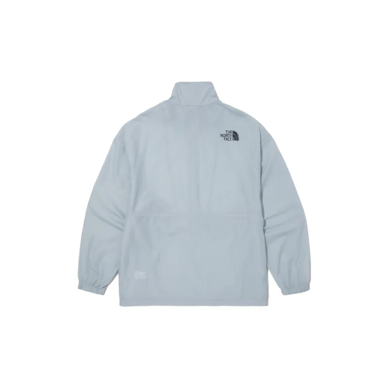 THE NORTH FACE Jackets Men Blue-1