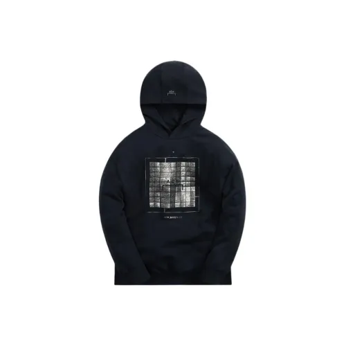 A-COLD-WALL*  Hoodie Male