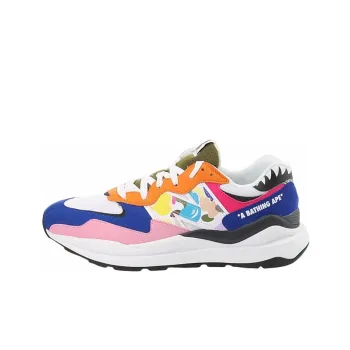 New Balance 57/40 Bape Multi