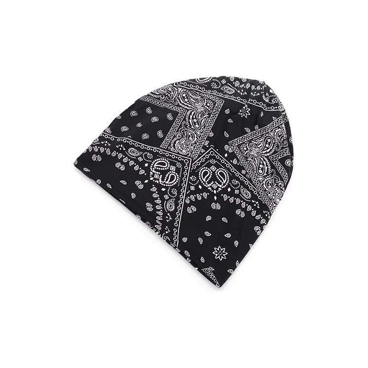 KENMO Beanies Unisex-5