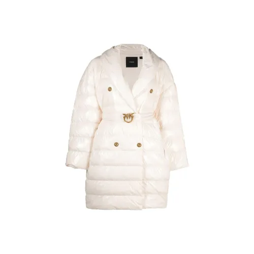 PINKO Jackets Women's Light Pink