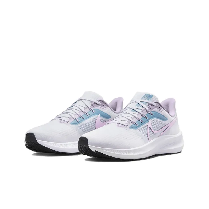 Nike Air Zoom Pegasus 39 'White Cerulean' Women's-2