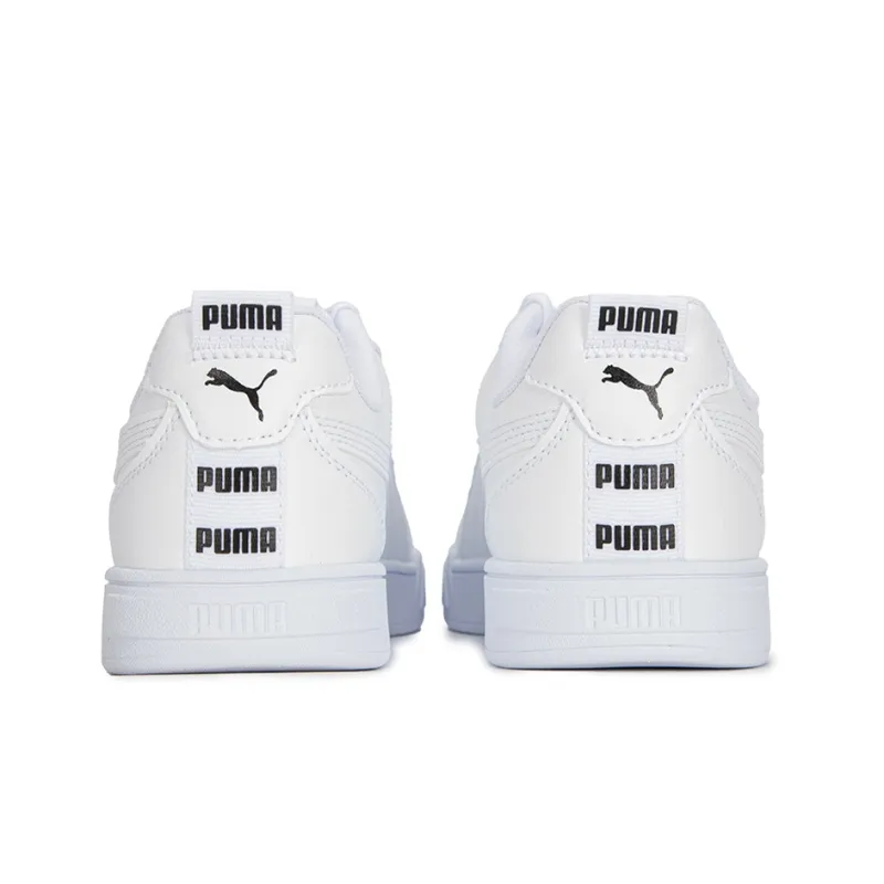PUMA Caven Tape Fc 'White'-2