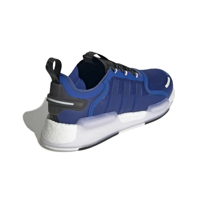 adidas NMD V3 Royal Blue Black-3