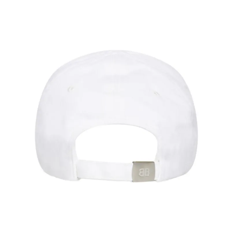 Balenciaga Mens Cities Paris Cap-2