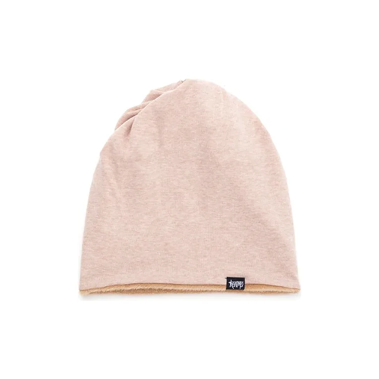 KENMO Cotton Polyester Blend Beanies Unisex-18