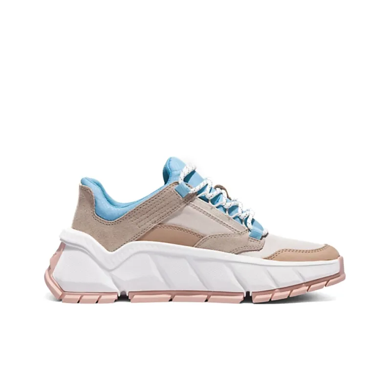 Timberland Turbo Low Sneakers 'Beige' Women's-1