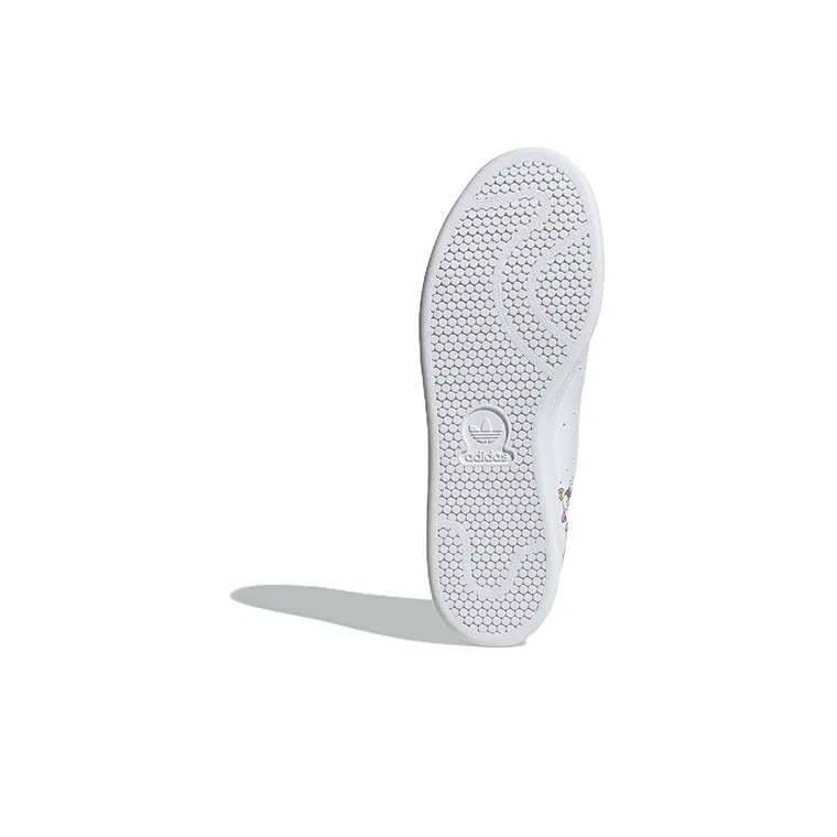 Stan Smith Disney X Adidas Originals 'Hello Friend'-5