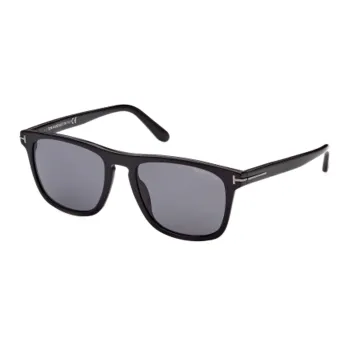 TOM FORD Gerard-02 Square Frame Sunglasses