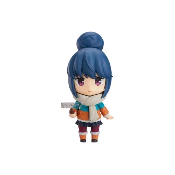 GOOD SMILE COMPANY Chibi Figures