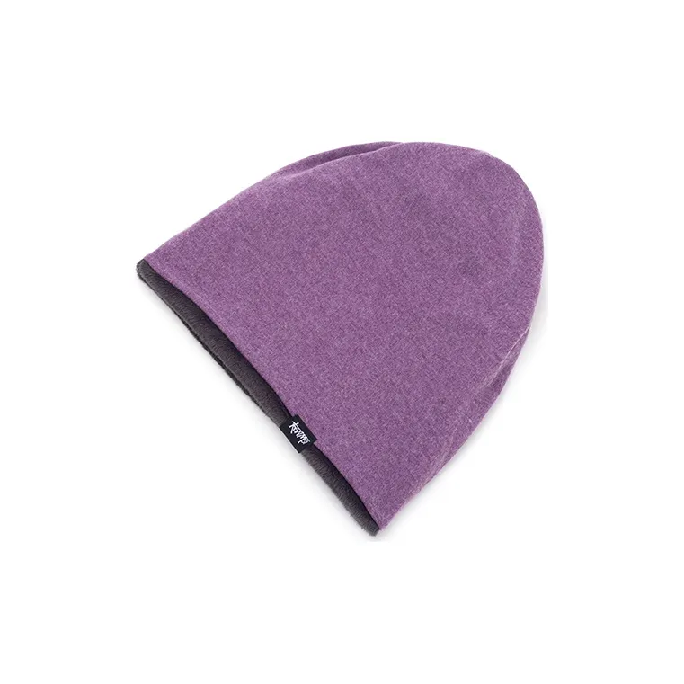 KENMO Cotton Polyester Blend Beanies Unisex-24