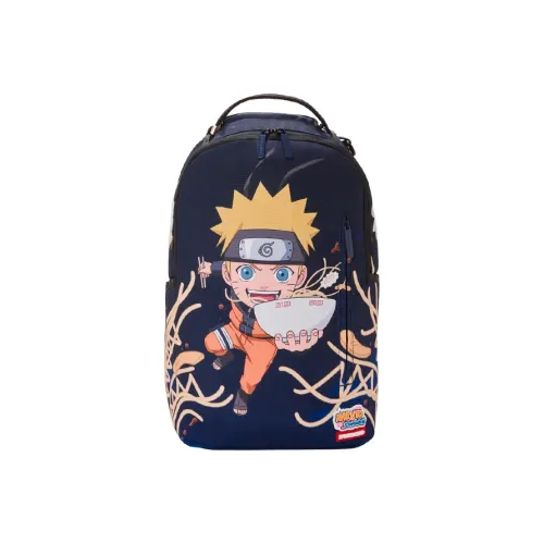 SPRAYGROUND Backpacks Dark Blue