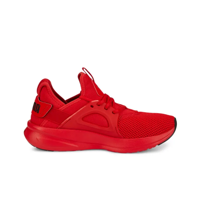PUMA Softride Enzo Evo 'Red Black'-1