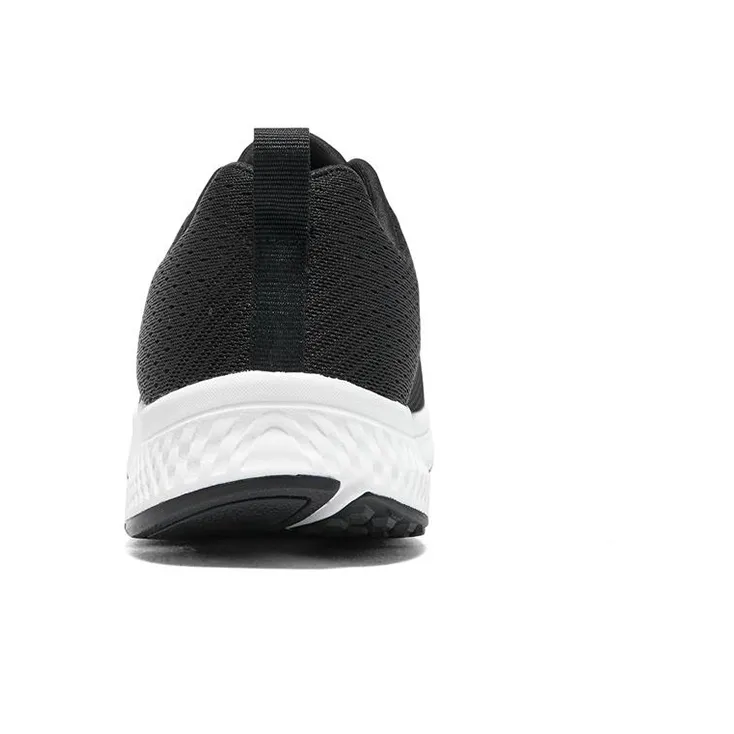 Skechers Go Run 'Black'-3