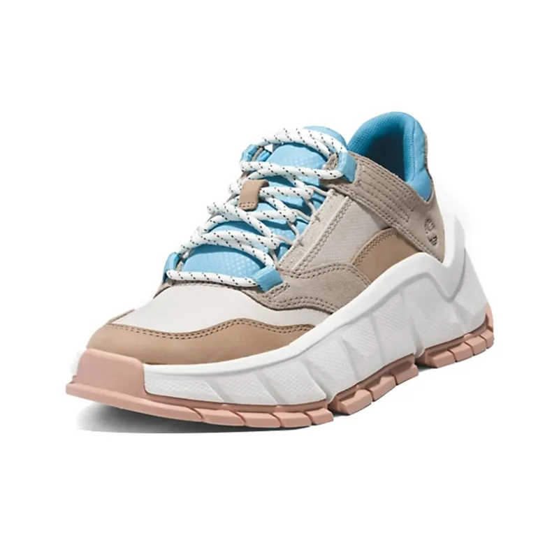 Timberland Turbo Low Sneakers 'Beige' Women's-2