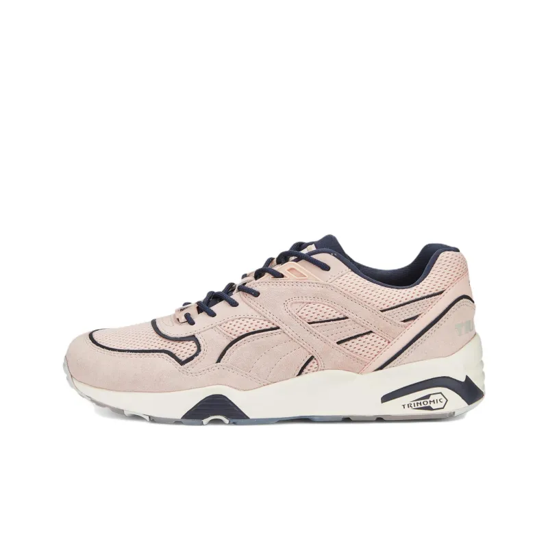 PUMA R698 Minerals 'Rose Quartz'-0