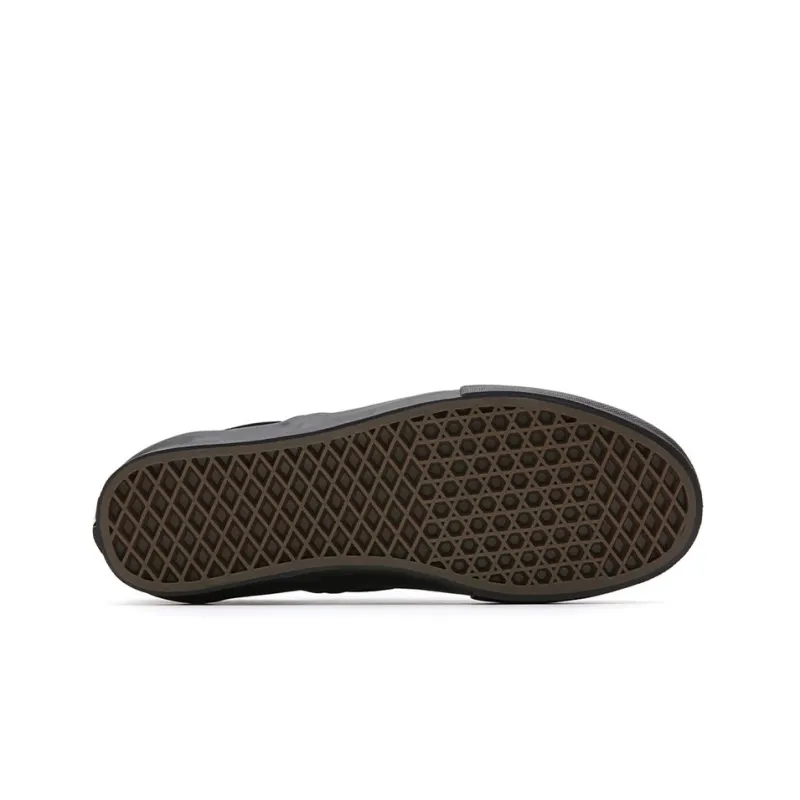 Vans Motorhead X Vans Skate Slip On 'Black White'-4