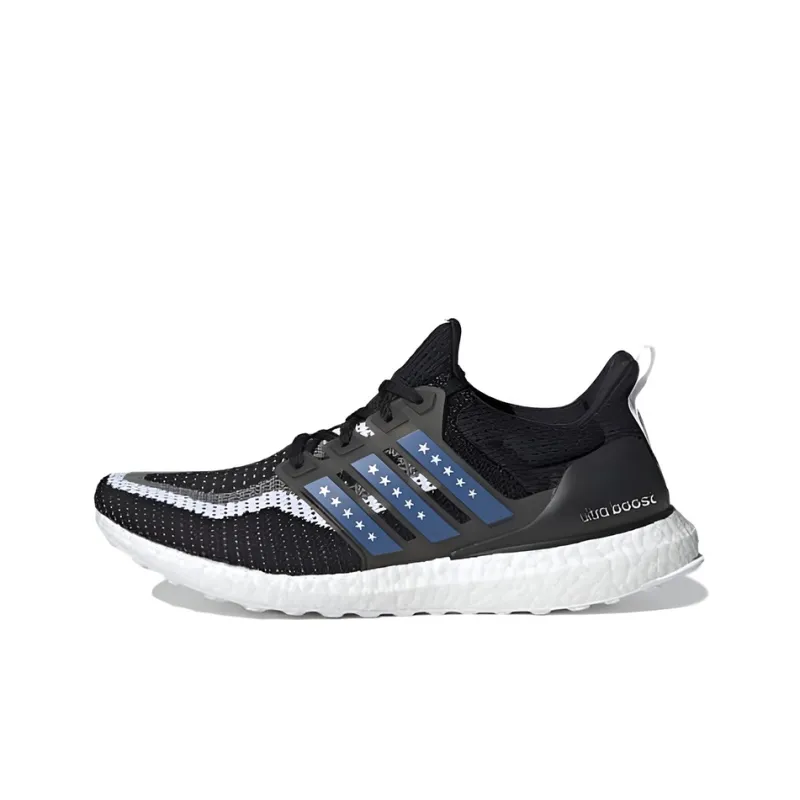 Adidas Ultra Boost 2 City Stars And Stripes-0