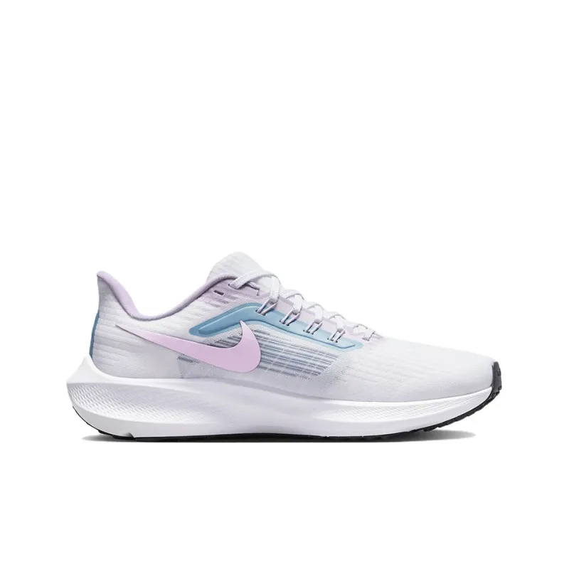 Nike Air Zoom Pegasus 39 'White Cerulean' Women's-1