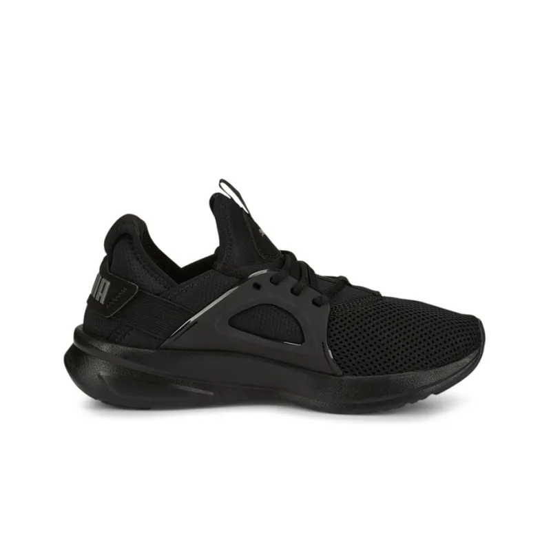 PUMA Softride Enzo Evo 'Black Castlerock'-1