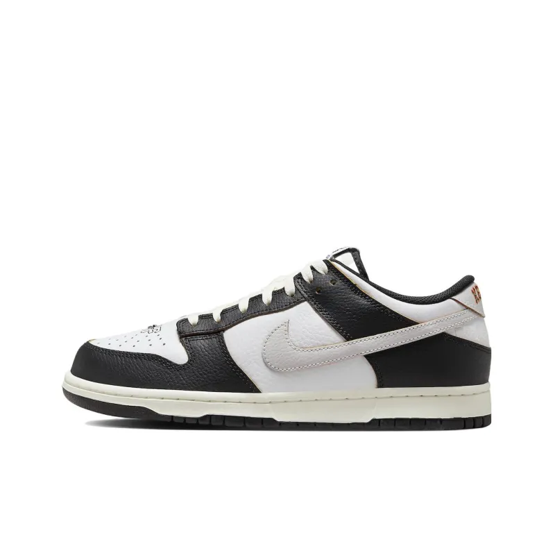 Nike Sb Dunk Low Huf San Francisco-0