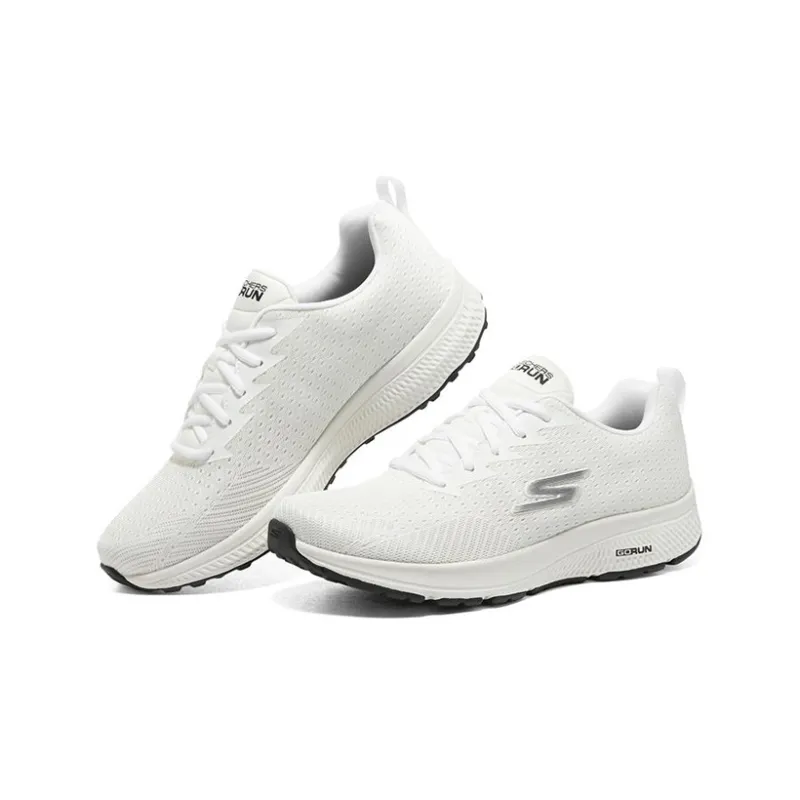 Skechers Go Run 'White'-2