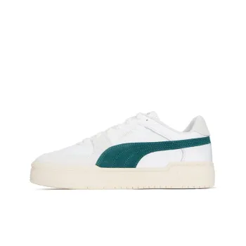 PUMA Ca Pro Ivy League 'White Varsity Green'