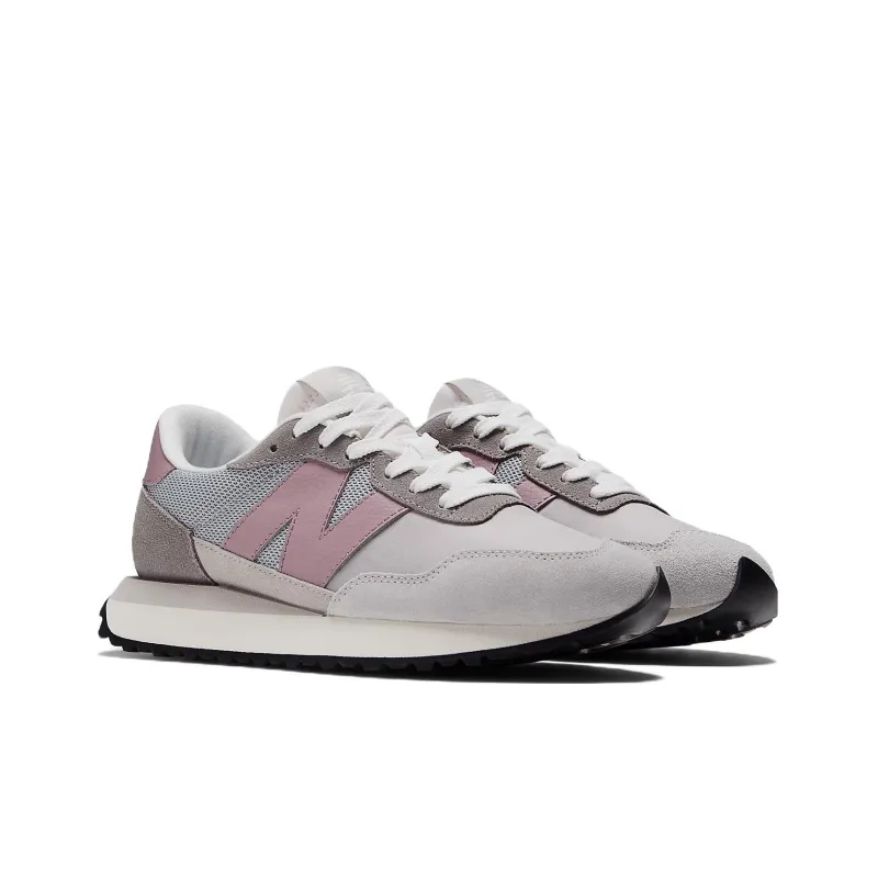 New Balance 237 Marblehead Violet Shadow Women's-2