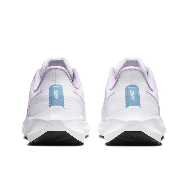 Nike Air Zoom Pegasus 39 'White Cerulean' Women's-4