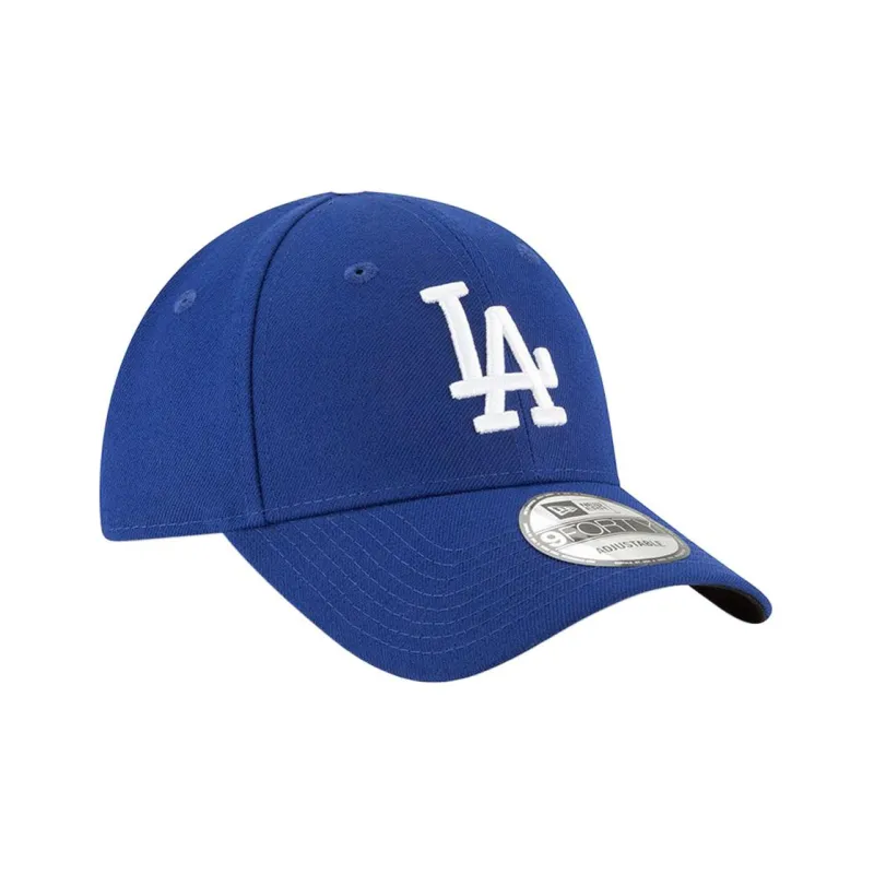 New Era Baseball Caps Unisex Blue-3