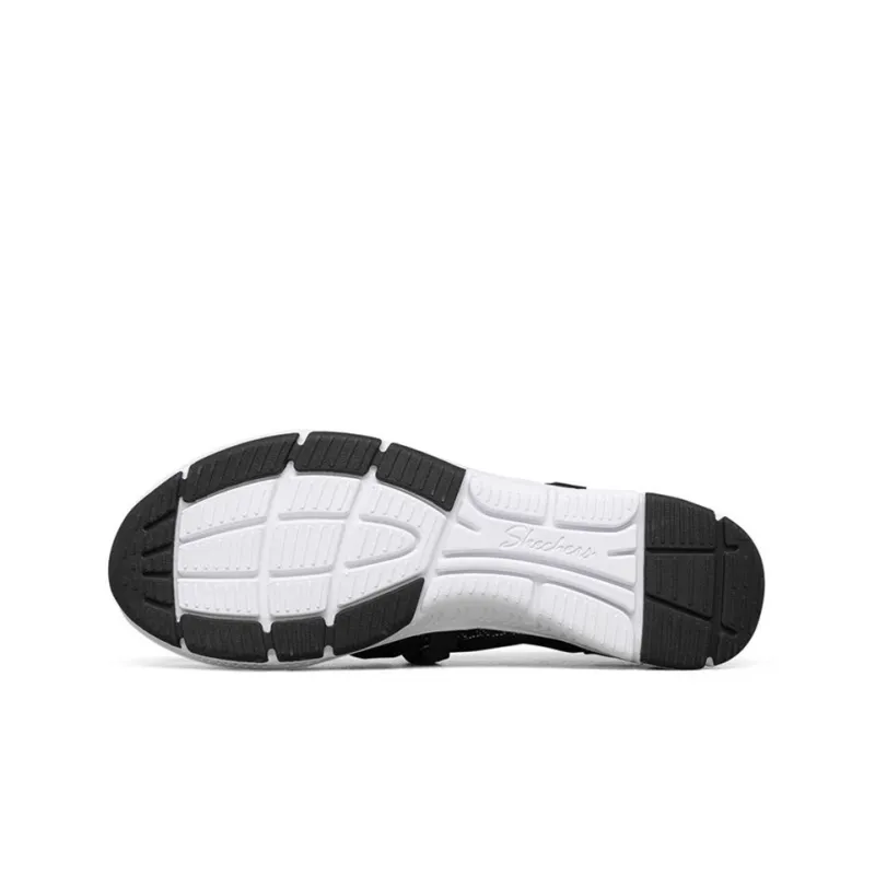 Skechers Be Cool 'Black' Women's-4