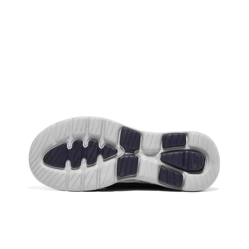 Skechers Go Walk 5 'Blue White'-4