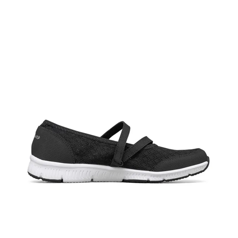 Skechers Be Cool 'Black' Women's-1