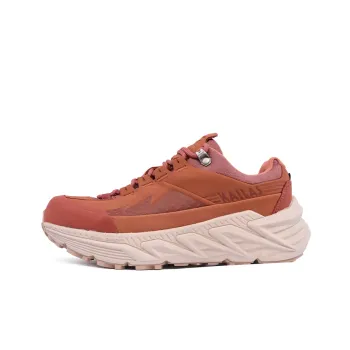KAILAS Mountain Hiking Collection GTX Water Resistant Slip Resistant Breathable Low Top Running Shoes Women's Danxi